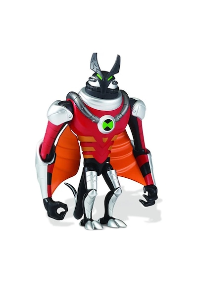 Ben10 Basıc Figürler Omni-kıx Armor Jetray Ben47b10