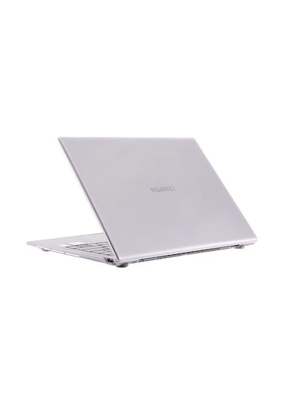 McStorey Kristal EU L-W19P SyncCase Huawei MateBook X ile Uyumlu Kılıf