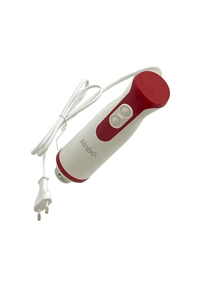 Sinbo İle Uyumlu Shb 3107 Blender Gövdesi Beyaz