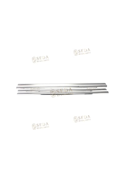 Ford Mondeo 3 Sd 2000 2007 Cam Çıtası 4 Prç. P. Çelik