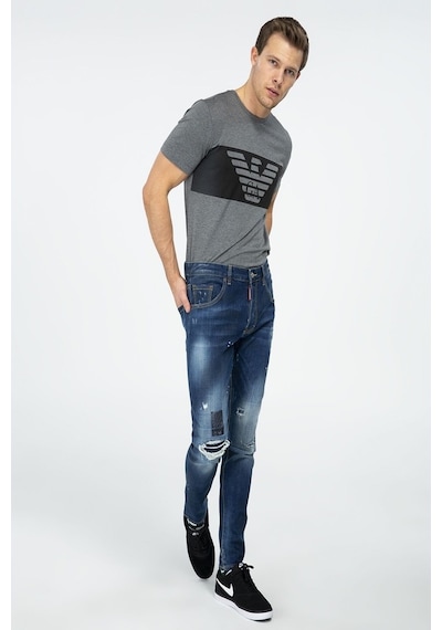 Yeni Dsquared2 Erkek Pantolon (414508781)