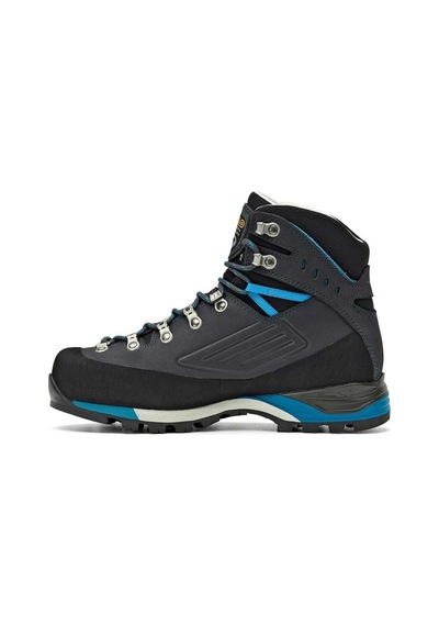 Asolo Superior Gore Tex Kadın Trekking Botu