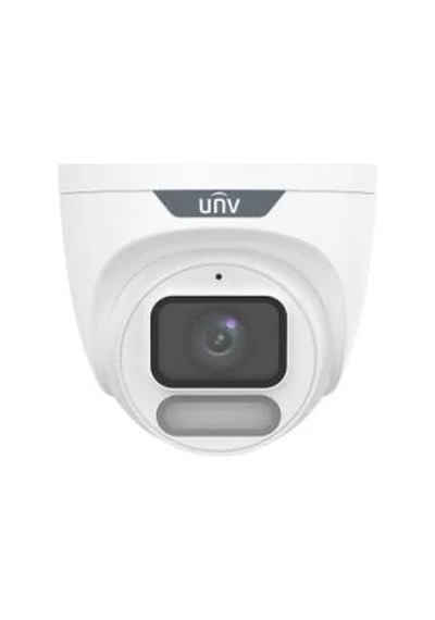 Unıvıew Ipc3624le-adf28k-wp 4mp 2.8mm 30mt H.265 Ip67 Dahili Ses Colorhunter Ip Dome Kamera Unıvıew Ipc3624le-adf28k-wp 4mp 2.8mm 30mt H.265 Ip67 Dahili Ses Colorhunter Ip Dome Kamera