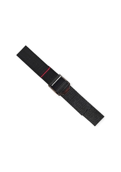Naturecamp Straps Sıkıştırma Perlonu 1.5 Metre Metal Tokalı Dayanıklı Bağlama Kayışı 4 Adet