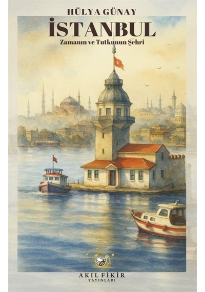 İstanbul / Hülya Günay