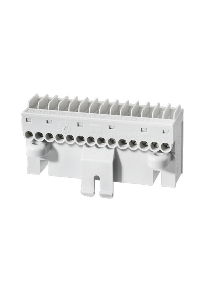Siemens 3wa9111-0ap03 - 3wa Koruma Kapağı Ip55