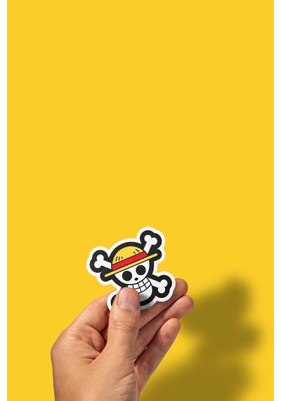 One Piece Sticker Paketi/bullet Journal Defter Çıkartma Ajanda Laptop Etiket 1