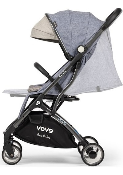 Pierre Cardin Vovo Kabin Bebek Arabası