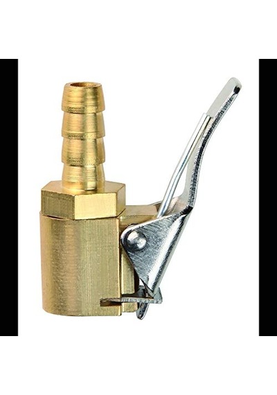 6 Mm Kompresör Aksesuarı Lastik Vanaları Ve Bağlantı Sistemleri Için 6 Mm Pirinçten - 4139330
