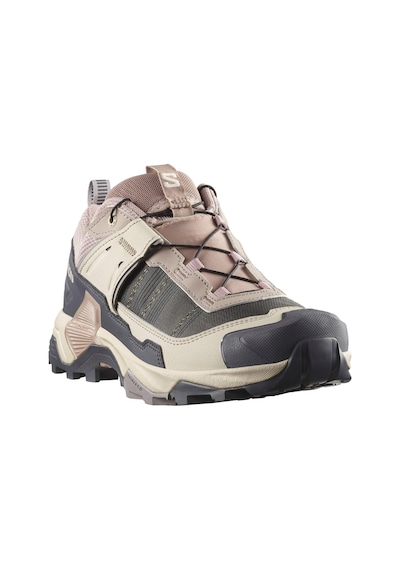 Salomon X Ultra 5 Gore-tex Kadın Ayakkabısı L47854700 Çok Renkli