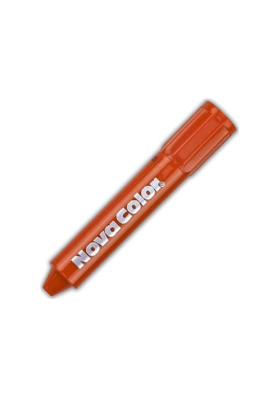 Nova Color Yüz Boyası Renk Secenekli Nova Color Yüz Boyası 1 Adet Diğer