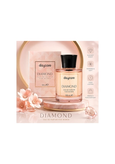 Diamond Kadın Parfüm Edp 100 Ml Diğer