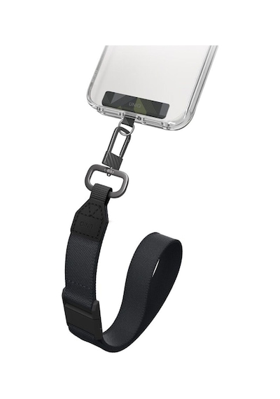 Telefon Boyun Askısı Ve Bileklik Askısı Vista Duo Serisi 2 İn 1 Lanyard & Hand Strap