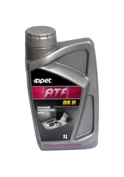 Opet Atf Dex 2 1 L