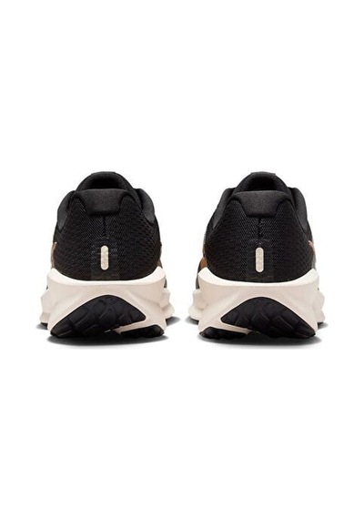 Nike Nıke W Downshıfter 13 Unisex Koşu Ayakkabısı Fd6476-013 Siyah Renkli