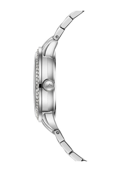 Roche Montre Rml5021-01 Kadın Kol Saati Metalik Gri