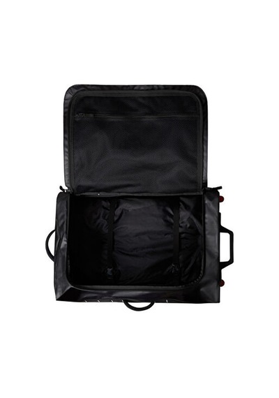 The North Face Base Camp Voyager 29 Roller Seyahat Çantası Nf0a52ue53r1 Siyah Siyah