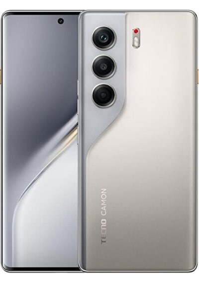 Tecno Camon 40 Pro 5G 8 +8 GB 256 GB (Tecno Türkiye Garantili)
