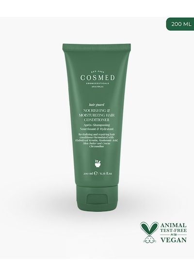 Cosmed Hair Guard Nourishing & Moisturizind Conditioner 200 ML