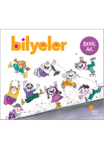 Bilyeler - Yqbx-624280