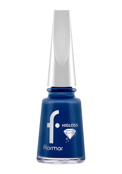 Higloss Uzun Süre Parlaklık Sunan Yüksek Performanslı Işıltılı Bitişli Oje 8682536119764 010deepocean