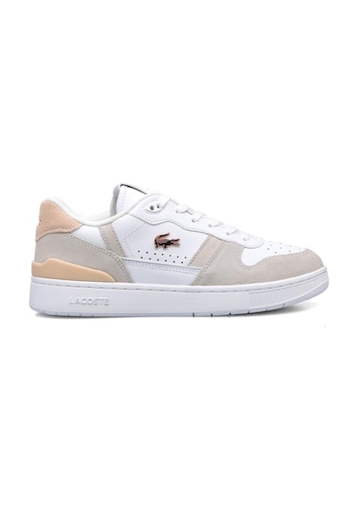 Lacoste Kadın Ayakkabı 748sfa00431y9 Beyaz
