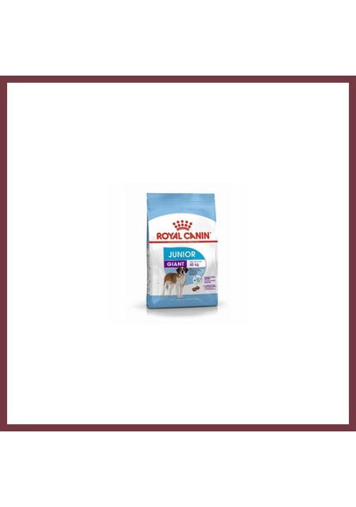 Storeşahin Giant Junior Dev Irk Puppy Yavru Köpek Maması 15 Kg Shn0720