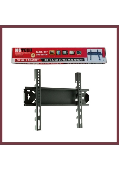 Storeşahin 65 106-155 Cm Tv Aparatı Shn0720
