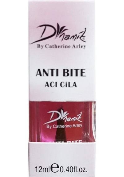 Dinamik By Catherine Arley Acı Cila 12 ML
