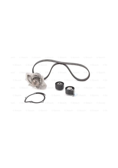 BOSCH 1987946497 Triger Eksantrik Gergi Seti 116 Dış C4 II 2.0 HDI 09- Ahr Dw10Hd