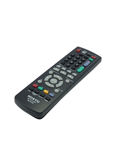 Sharp Blu-Ray Dvd Oynatıcı Uzaktan Kumanda
