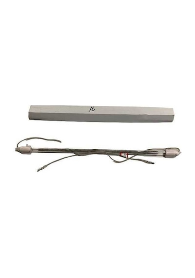 Universal Buzdolabı Cam Rezistans 40.6 Cm