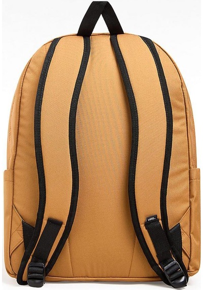 Vans Sırt Çantası Old Skool Backpack Brown Sugar Vn000h4w1ou1 Taba