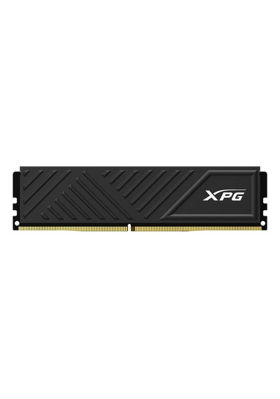 Xpg Gammix D35 8 Gb 3200 Mhz Cl16 Ax4u32008g16a-sbkd35 Ddr4 Bellek Ram