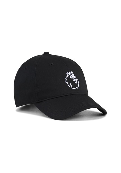 Puma Premier League Unisex Siyah Futbol Şapka 02675201