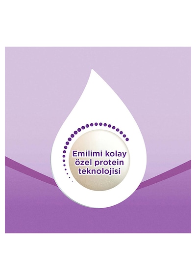 Prosyneo 2 Prebiyotikli Probiyotikli Devam Sütü 800 G 6-12 Ay