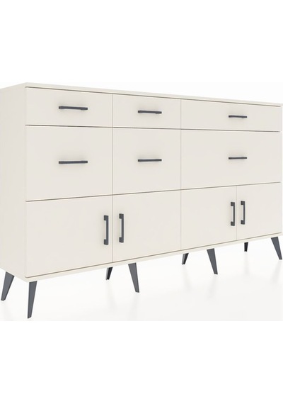 Arges Konsol Tek Raflı 6 Çekmeceli 4 Kapaklı 176x30x99 Aytaşı-aytaşı Aytası - Aytası Arges Konsol Tek Raflı 6 Çekmeceli 4 Kapaklı 176x30x99 Aytaşı-aytaşı Aytası - Aytası