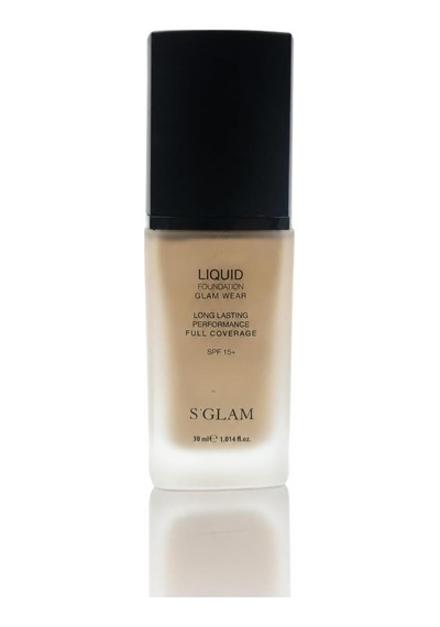 Fondoten Spf 15 Medium 30ml