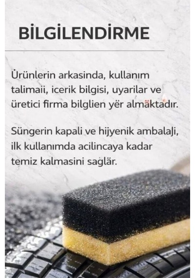 Lastik Parlatıcı Jel Mor Renk Simli 500 Ml + Lastik Süngeri li Parlaklık Koruma