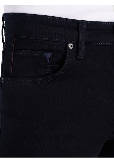Colin's Colins 041 Danny Dar Kesim Düşük Bel Düz Paça Lacivert Erkek Pantolon Cl1068510 001