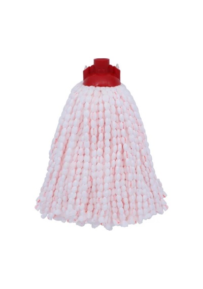 Ladin Mikrofiber Renkli Mop 1 Adet Royaleks-wm402 Açık Bej