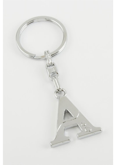 Harfli Metal Anahtarlık 10509087