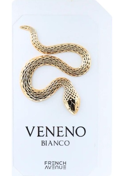 French Avenue Veneno Bianco Extrait De Parfum 100 Ml Unisex Parfüm Çiçeksi