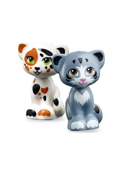 LEGO® Friends 41379 Heartlake Şehir Restoranı 624 Parça