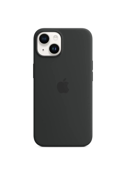 Apple Uyumlu iPhone 14 Plus Gece Yarısı Magsafe Özellik Kılıf Mpt33zm/a