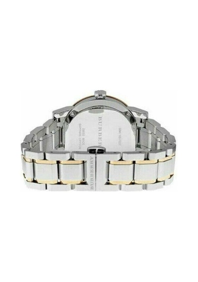 Burberry The City BU9127 34 MM Kadın Kol Saati
