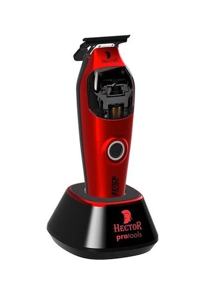 Hector Super Stock T Blade Tıraş Makinesi