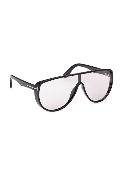 Ft 1182 Achilles 01a 138 Tom Ford Fotokromik Güneş Gözlüğü Çok Renkli