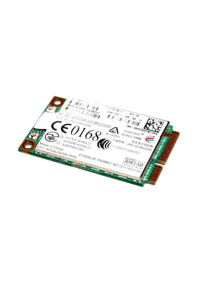 Sony Uyumlu Pcg-4121Gl Notebook Wifi Lan Kartı 1-458-165-13