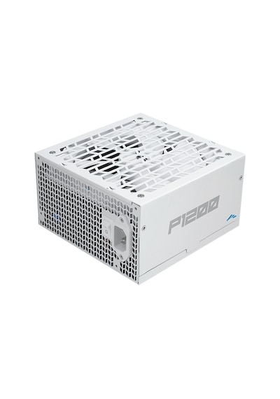 Sama P1200, 1200w, White, 80+ Platinum, Cybenetics Certified, Full Modüler, Pcıe 5.1, Atx3.1, Beyaz, Gamıng, Atx, Power Supply Psu